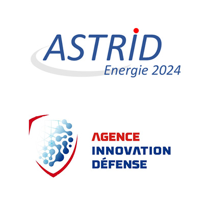 AAP ASTRIDE énergie 2024 par l' AID